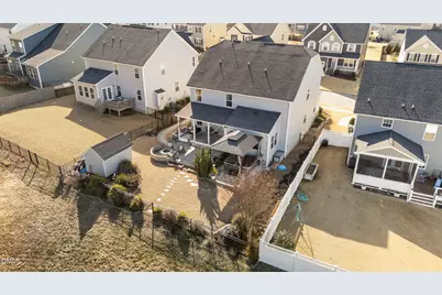 3413 Jordan Shires Drive, New Hill, NC 27562 - Photo 40