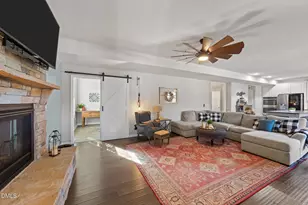 3413 Jordan Shires Dr, New Hill, NC 27562 - Photo 20