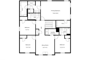 3413 Jordan Shires Dr, New Hill, NC 27562 - Photo 52