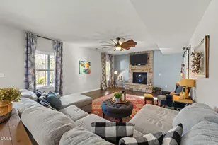 3413 Jordan Shires Dr, New Hill, NC 27562 - Photo 4