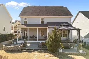 3413 Jordan Shires Dr, New Hill, NC 27562 - Photo 42