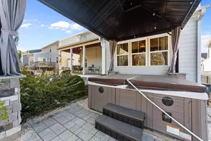 3413 Jordan Shires Dr, New Hill, NC 27562 - Photo 46