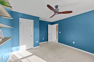 3413 Jordan Shires Dr, New Hill, NC 27562 - Photo 32