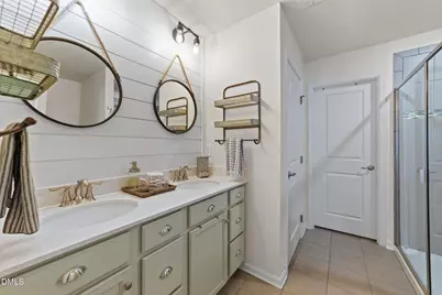 3413 Jordan Shires Drive, New Hill, NC 27562 - Photo 6