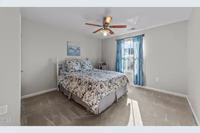 3413 Jordan Shires Drive, New Hill, NC 27562 - Photo 34