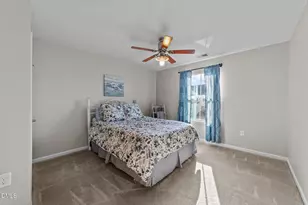 3413 Jordan Shires Dr, New Hill, NC 27562 - Photo 34