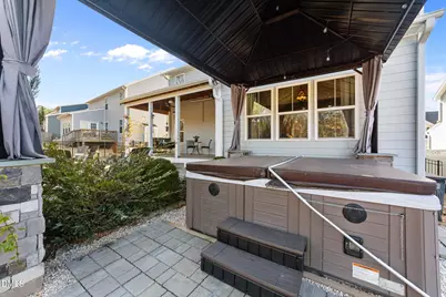 3413 Jordan Shires Drive, New Hill, NC 27562 - Photo 46