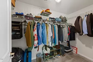 3413 Jordan Shires Dr, New Hill, NC 27562 - Photo 24