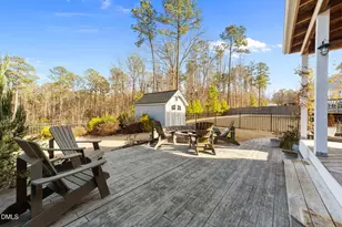 3413 Jordan Shires Dr, New Hill, NC 27562 - Photo 44