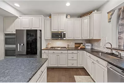 3413 Jordan Shires Drive, New Hill, NC 27562 - Photo 14