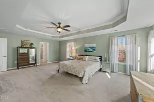 3413 Jordan Shires Dr, New Hill, NC 27562 - Photo 22