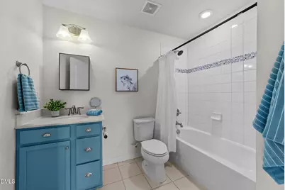 3413 Jordan Shires Drive, New Hill, NC 27562 - Photo 36