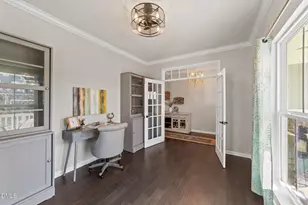 3413 Jordan Shires Dr, New Hill, NC 27562 - Photo 8