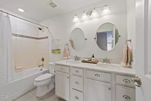 3413 Jordan Shires Dr, New Hill, NC 27562 - Photo 28