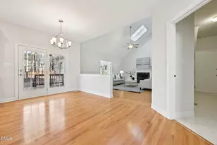 104 Cupola Chase Way, Cary, NC 27519 - Photo 8