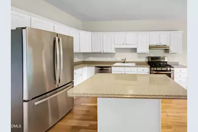 316 Arlington Ridge Ridge, Cary, NC 27513 - Photo 4