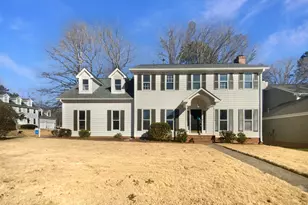 316 Arlington Ridge Ridge, Cary, NC 27513 - Photo 1