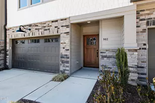 982 Double Helix Rd, Apex, NC 27523 - Photo 2