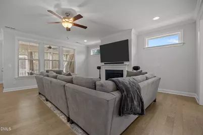 55 Bob White, Pittsboro, NC 27312 - Photo 8