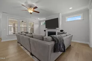 55 Bob White, Pittsboro, NC 27312 - Photo 8