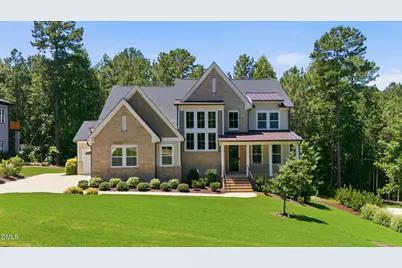 55 Bob White, Pittsboro, NC 27312 - Photo 1