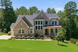 55 Bob White, Pittsboro, NC 27312 - Photo 1