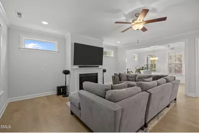 55 Bob White, Pittsboro, NC 27312 - Photo 10