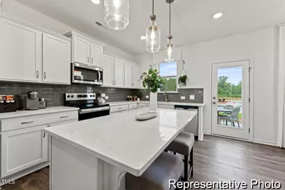 264 Camel Crazies Place #10, Lillington, NC 27546 - Photo 2