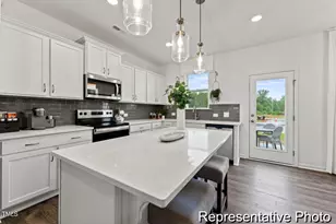 264 Camel Crazies Pl, Lillington, NC 27546 - Photo 2