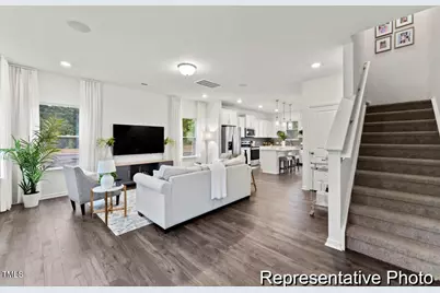 264 Camel Crazies Place #10, Lillington, NC 27546 - Photo 6