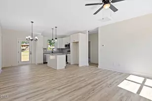 1655 Bunnlevel Erwin Rd, Bunnlevel, NC 28323 - Photo 4