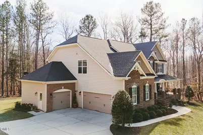 3851 River Stone Road, Durham, NC 27705 - Photo 2