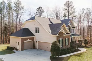 3851 River Stone Rd, Durham, NC 27705 - Photo 2