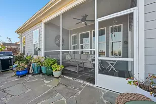 605 Open Air Ln, Hillsborough, NC 27278 - Photo 24