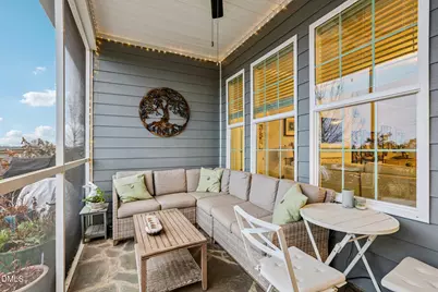 605 Open Air Lane, Hillsborough, NC 27278 - Photo 20