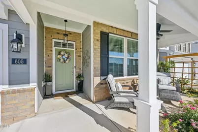 605 Open Air Lane, Hillsborough, NC 27278 - Photo 2