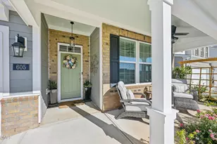 605 Open Air Ln, Hillsborough, NC 27278 - Photo 2