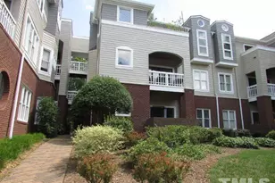 1001 Brighthurst Dr, Raleigh, NC 27605 - Photo 2