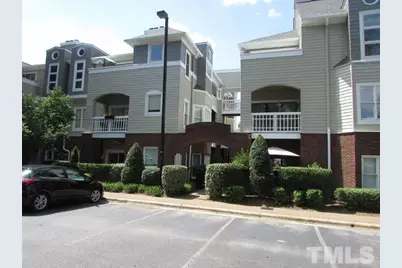 1001 Brighthurst Drive #101, Raleigh, NC 27605 - Photo 1
