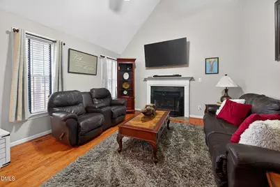30 Woodcrest Drive, Youngsville, NC 27596 - Photo 8