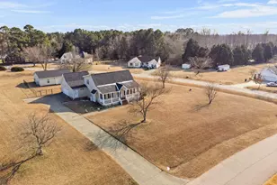 30 Woodcrest Dr, Youngsville, NC 27596 - Photo 36