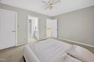 30 Woodcrest Dr, Youngsville, NC 27596 - Photo 26