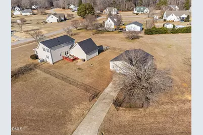 30 Woodcrest Drive, Youngsville, NC 27596 - Photo 40