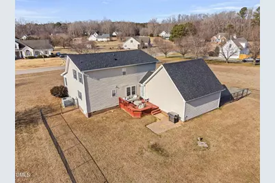 30 Woodcrest Drive, Youngsville, NC 27596 - Photo 42