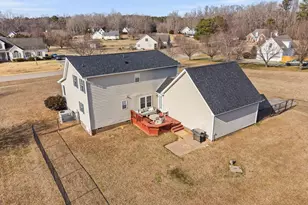 30 Woodcrest Dr, Youngsville, NC 27596 - Photo 42