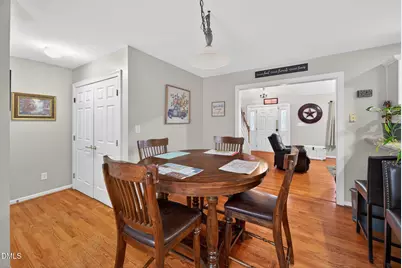 30 Woodcrest Drive, Youngsville, NC 27596 - Photo 16