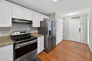 30 Woodcrest Dr, Youngsville, NC 27596 - Photo 12