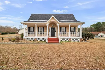 30 Woodcrest Drive, Youngsville, NC 27596 - Photo 1