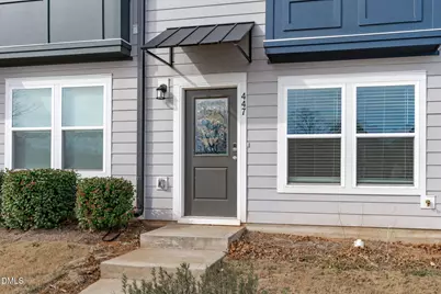 447 N Fisher Street, Raleigh, NC 27610 - Photo 6