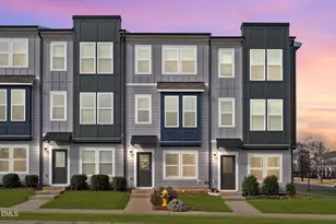 447 N Fisher St, Raleigh, NC 27610 - Photo 1